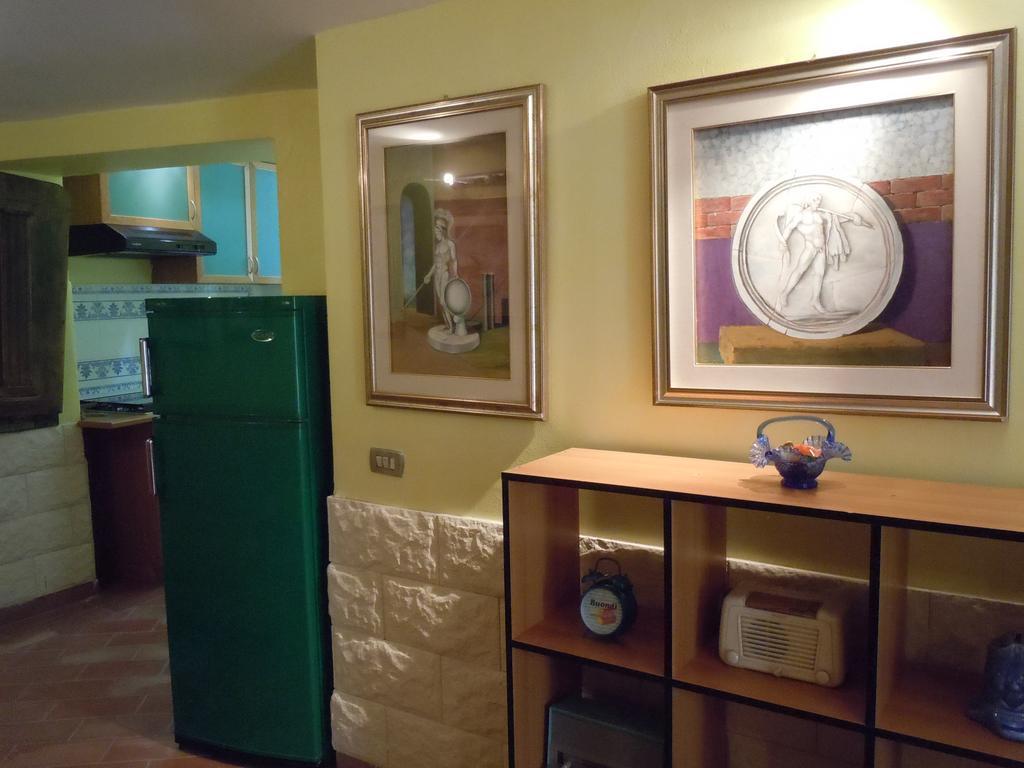Albergo Diffuso Culturart House Agrigento Exterior photo
