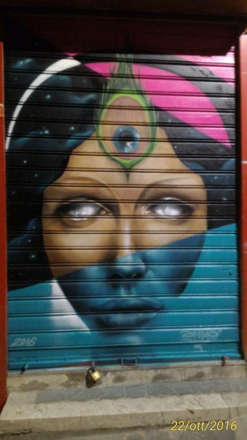 Albergo Diffuso Culturart House Agrigento Exterior photo