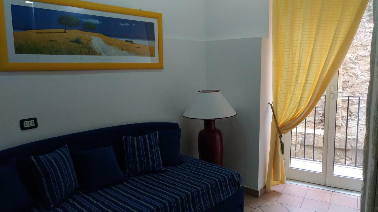 Albergo Diffuso Culturart House Agrigento Exterior photo