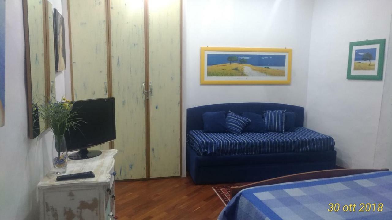 Albergo Diffuso Culturart House Agrigento Exterior photo